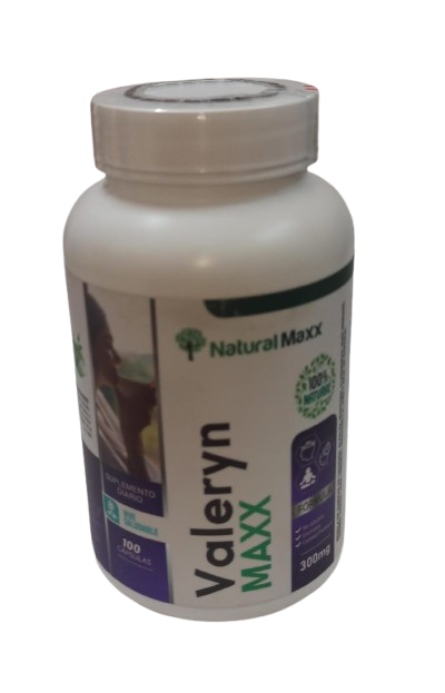 Valeriana Cap. 100 und