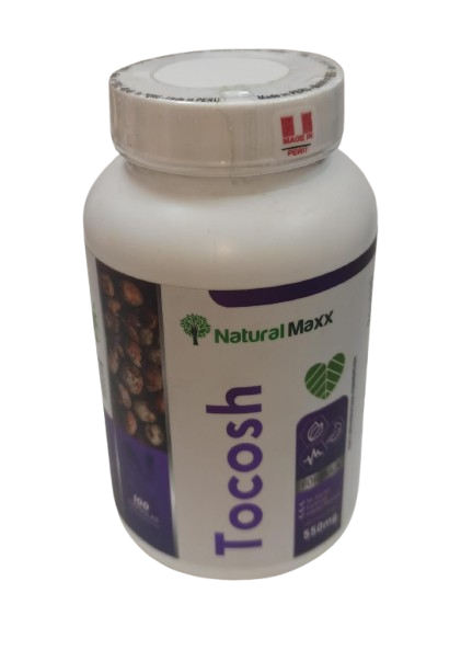 Tocosh en Cap. 100 und