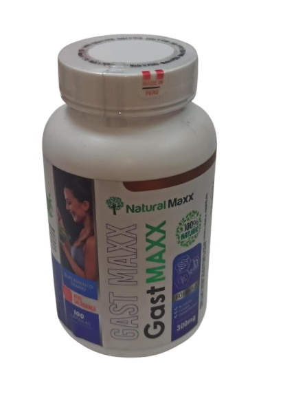 Gastromax Cap. 100 und