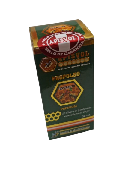 Propóleo - 55 ml