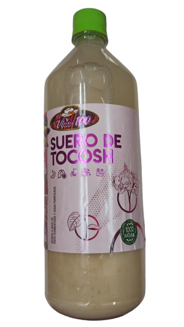 Bebida de Tocosh - 1 Lt