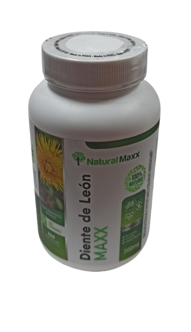 Diente de Leon Cap. 100 und