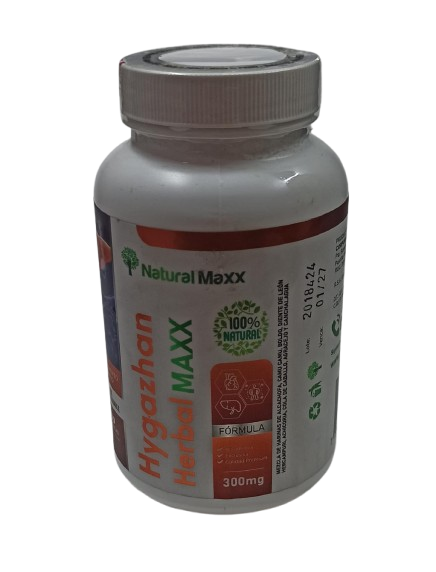 Hygazhan Cáp. 100 und