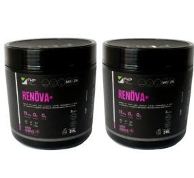 Colageno en polvo - Renova