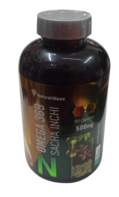 Omega 369 Cap. 100 und